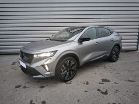 Renault Rafale , garage SJ AUTOMOBILES � Ganges