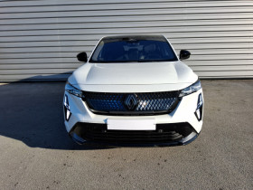 Renault Rafale E-Tech full hybrid 200ch esprit Alpine  occasion � Ganges - photo n�2