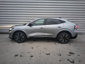 Renault Rafale E-Tech full hybrid 200ch esprit Alpine  occasion � Ganges - photo n�8