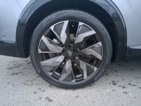 Renault Rafale E-Tech full hybrid 200ch esprit Alpine  occasion � Ganges - photo n�9