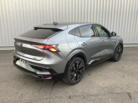 Renault Rafale E-Tech full hybrid 200ch esprit Alpine  occasion � Ganges - photo n�5