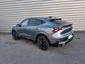 Renault Rafale E-Tech full hybrid 200ch esprit Alpine  occasion � Ganges - photo n�7