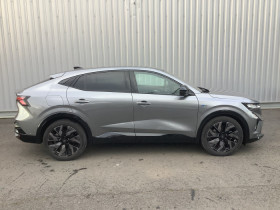 Renault Rafale E-Tech full hybrid 200ch esprit Alpine  occasion � Ganges - photo n�4