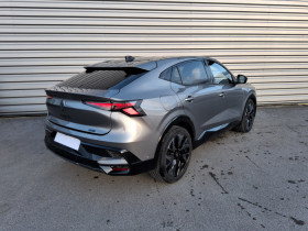 Renault Rafale E-Tech full hybrid 200ch esprit Alpine  occasion � Ganges - photo n�5