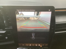 Renault Rafale E-Tech full hybrid 200ch esprit Alpine  occasion � Ganges - photo n�19