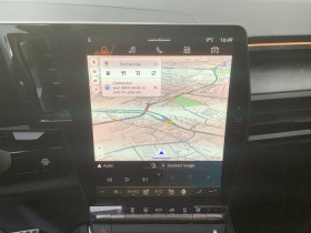 Renault Rafale E-Tech full hybrid 200ch esprit Alpine  occasion � Ganges - photo n�15