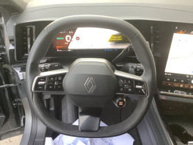 Renault Rafale E-Tech full hybrid 200ch esprit Alpine  occasion � Ganges - photo n�18