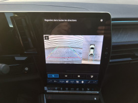 Renault Rafale E-Tech full hybrid 200ch esprit Alpine  occasion � Ganges - photo n�19