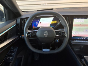 Renault Rafale E-Tech full hybrid 200ch esprit Alpine  occasion � Ganges - photo n�18
