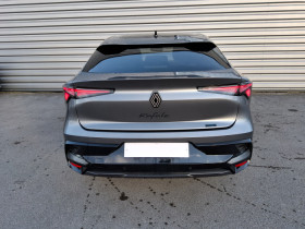 Renault Rafale E-Tech full hybrid 200ch esprit Alpine  occasion � Ganges - photo n�6
