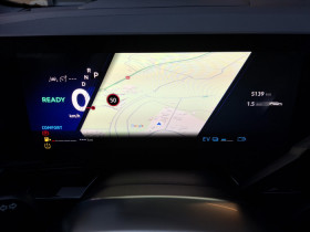 Renault Rafale E-Tech full hybrid 200ch esprit Alpine  occasion � Ganges - photo n�14