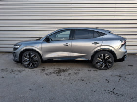 Renault Rafale E-Tech full hybrid 200ch esprit Alpine  occasion � Ganges - photo n�8