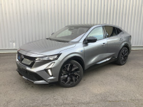 Renault Rafale , garage SJ AUTOMOBILES � Ganges