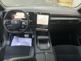 Renault Rafale E-Tech full hybrid 200ch esprit Alpine  occasion � Ganges - photo n�13