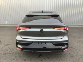 Renault Rafale E-Tech full hybrid 200ch esprit Alpine  occasion � Ganges - photo n�6