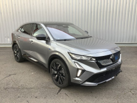 Renault Rafale E-Tech full hybrid 200ch esprit Alpine  occasion � Ganges - photo n�3