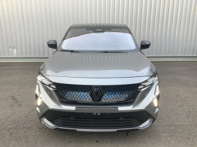 Renault Rafale E-Tech full hybrid 200ch esprit Alpine  occasion � Ganges - photo n�2