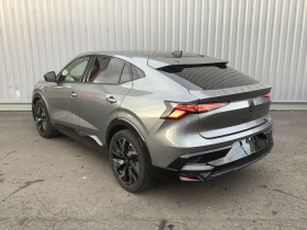 Renault Rafale E-Tech full hybrid 200ch esprit Alpine  occasion � Ganges - photo n�7