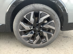 Renault Rafale E-Tech full hybrid 200ch esprit Alpine  occasion � Ganges - photo n�9