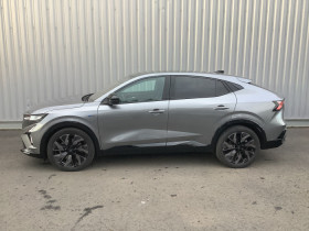 Renault Rafale E-Tech full hybrid 200ch esprit Alpine  occasion � Ganges - photo n�8