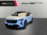 Annonce Renault Rafale occasion Hybride E-Tech full hybrid 200ch Techno � TARBES