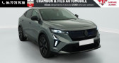 Renault Rafale hyper hybrid E-Tech 4x4 300 esprit Alpine  2025 - annonce de voiture en vente sur Auto S&eacute;lection.com