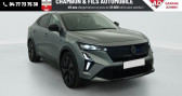 Renault Rafale hyper hybrid E-Tech 4x4 300 esprit Alpine  2025 - annonce de voiture en vente sur Auto S&eacute;lection.com