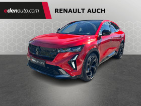Renault Rafale , garage RENAULT AUCH  Auch