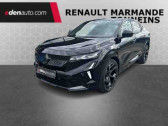 Renault Rafale occasion année 2025 boite Automatique Annonce Renault Rafale occasion Hybride Rafale E-Tech 4x4 300 atelier Alpine 5p à Sainte-Bazeille