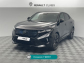 Annonce Renault Rafale occasion Hybride Rafale E-Tech 4x4 300 atelier Alpine  Cluses