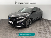 Renault Rafale occasion année 2024 boite Automatique Annonce Renault Rafale occasion Hybride Rafale E-Tech 4x4 300 atelier Alpine à Saint-Maximin
