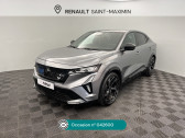 Renault Rafale occasion année 2024 boite Automatique Annonce Renault Rafale occasion Hybride Rafale E-Tech 4x4 300 atelier Alpine à Saint-Maximin