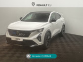Renault Rafale occasion année 2024 boite Automatique Annonce Renault Rafale occasion Hybride Rafale E-Tech 4x4 300 esprit Alpine à Eu