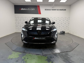 Renault Rafale , garage RENAULT MONT DE MARSAN � Mont de Marsan