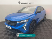 Annonce Renault Rafale occasion Hybride Rafale E-Tech full hybrid 200 ch esprit Alpine � Dieppe