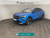 Annonce Renault Rafale occasion Hybride Rafale E-Tech full hybrid 200 ch esprit Alpine � P�ronne
