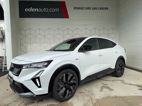 Renault Rafale occasion 2025 mise en vente &agrave; Aire sur Adour par le garage RENAULT AIRE SUR ADOUR - photo n&deg;1