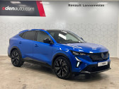 Renault Rafale occasion année 2024 boite Automatique Annonce Renault Rafale occasion Hybride Rafale E-Tech full hybrid 200 esprit Alpine 5p à Lannemezan