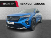 Renault Rafale occasion année 2024 boite Automatique Annonce Renault Rafale occasion Hybride Rafale E-Tech full hybrid 200 esprit Alpine 5p à Langon