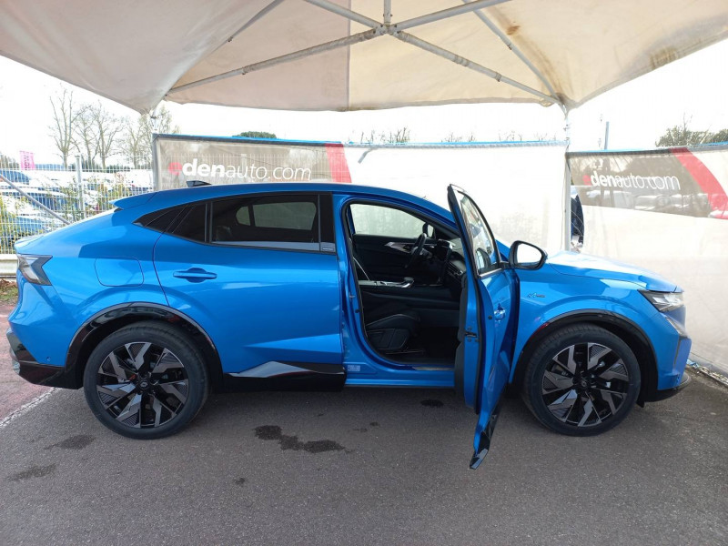 Renault Rafale Rafale E-Tech full hybrid 200 esprit Alpine 5p 2025 - photo n°9 Renault Rafale Rafale E-Tech full hybrid 200 esprit Alpine 5p  occasion à Muret - photo n°9