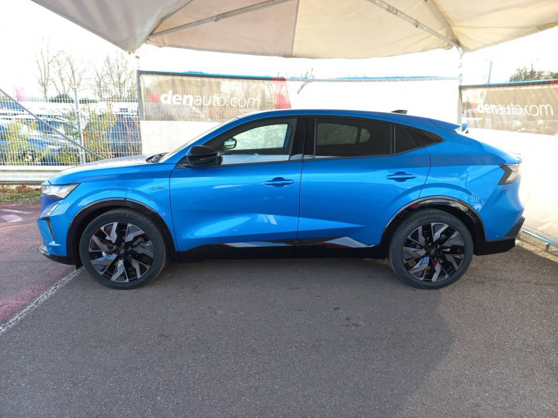 Renault Rafale Rafale E-Tech full hybrid 200 esprit Alpine 5p 2025 - photo n°3 Renault Rafale Rafale E-Tech full hybrid 200 esprit Alpine 5p  occasion à Muret - photo n°3