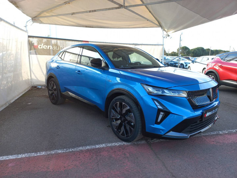 Renault Rafale Rafale E-Tech full hybrid 200 esprit Alpine 5p 2025 - photo n°10 Renault Rafale Rafale E-Tech full hybrid 200 esprit Alpine 5p  occasion à Muret - photo n°10