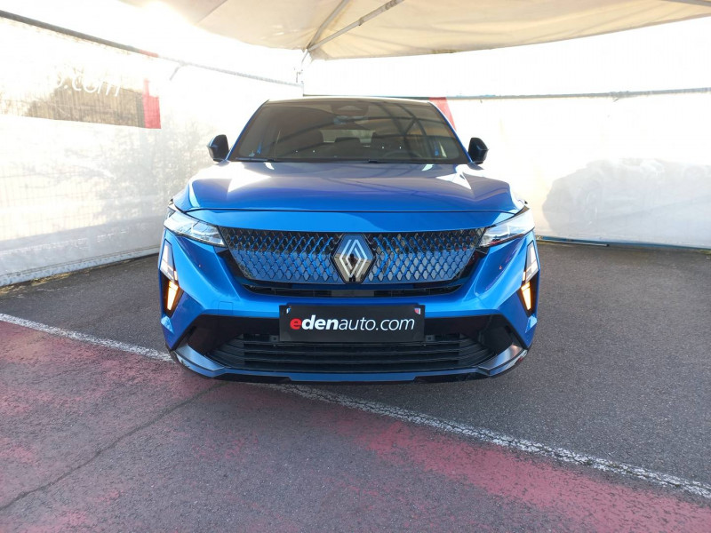 Renault Rafale Rafale E-Tech full hybrid 200 esprit Alpine 5p 2025 - photo n°2 Renault Rafale Rafale E-Tech full hybrid 200 esprit Alpine 5p  occasion à Muret - photo n°2