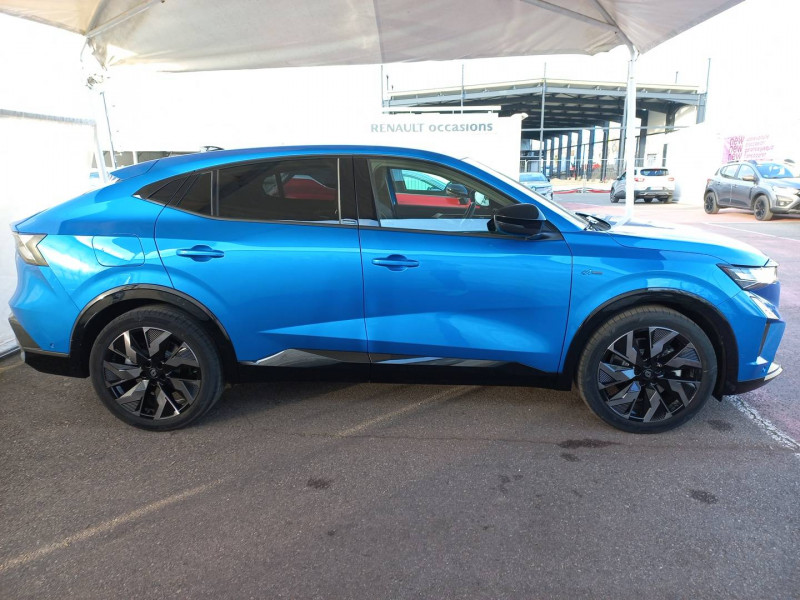 Renault Rafale Rafale E-Tech full hybrid 200 esprit Alpine 5p 2025 - photo n°12 Renault Rafale Rafale E-Tech full hybrid 200 esprit Alpine 5p  occasion à Muret - photo n°12