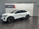 Renault Rafale occasion année 2024 boite Automatique Annonce Renault Rafale occasion Hybride Rafale E-Tech full hybrid 200 esprit Alpine 5p à Toulouse