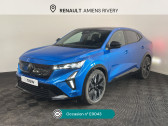 Annonce Renault Rafale occasion Hybride Rafale E-Tech full hybrid 200 esprit Alpine  Rivery