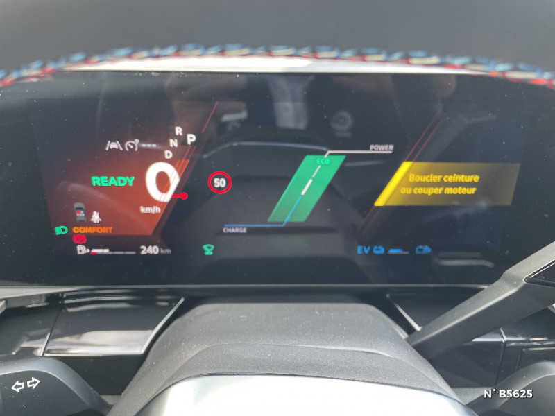 Renault Rafale Rafale E-Tech full hybrid 200 esprit Alpine 2025 - photo n°12 Renault Rafale Rafale E-Tech full hybrid 200 esprit Alpine  occasion à Pont-Audemer - photo n°12