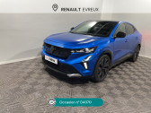 Renault Rafale occasion année 2024 boite Automatique Annonce Renault Rafale occasion Hybride Rafale E-Tech full hybrid 200 esprit Alpine à Évreux