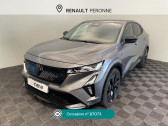 Renault Rafale occasion année 2025 boite Automatique Annonce Renault Rafale occasion Hybride Rafale E-Tech full hybrid 200 esprit Alpine à Péronne