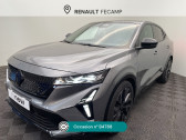 Annonce Renault Rafale occasion Hybride Rafale E-Tech full hybrid 200 esprit Alpine  Fcamp